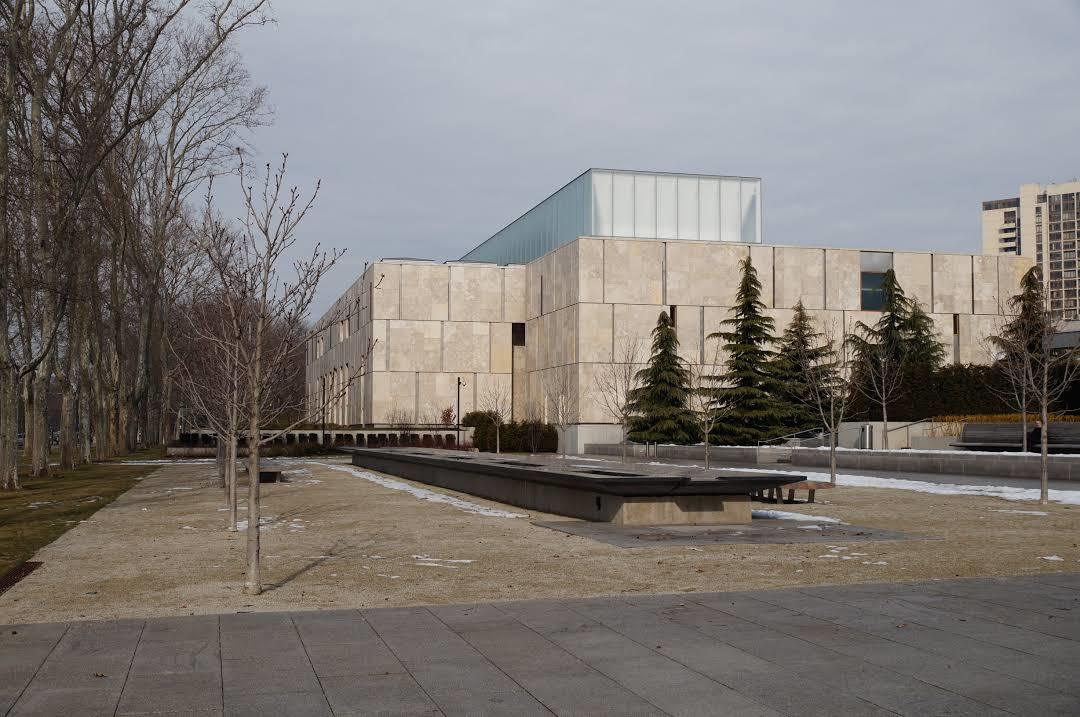 Barnes Foundation